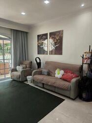 Sunrise Gardens (D28), Condominium #613002391